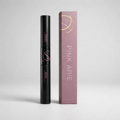 PINK ARIE™ DUO Bond & Seal