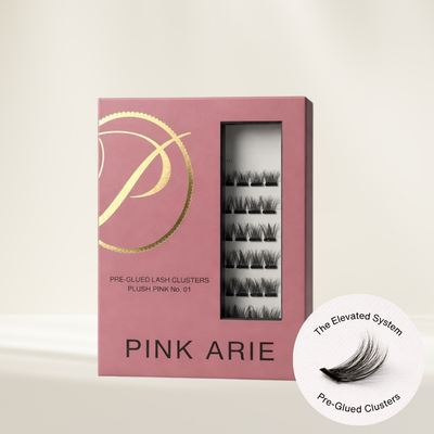 Plush Pink No. 01 – Elevated (Eternal Luxe)