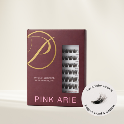 Plush Pink No. 01 - Artistry