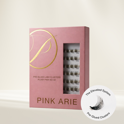 Plush Pink No. 02 – Elevated
