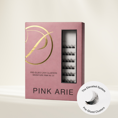 Signature Pink No. 01 – Elevated (Euphoria)