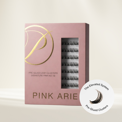 Signature Pink No. 02 – Elevated