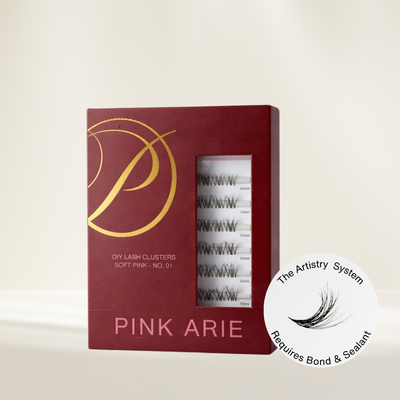 Soft Pink No. 01 – Artistry