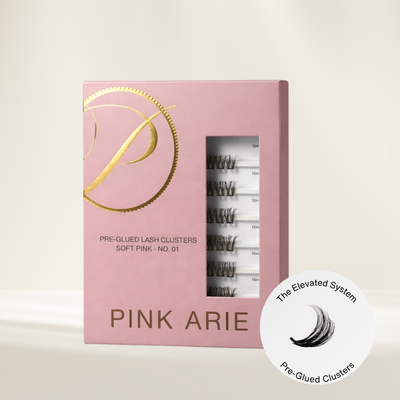Soft Pink No. 01 – Elevated