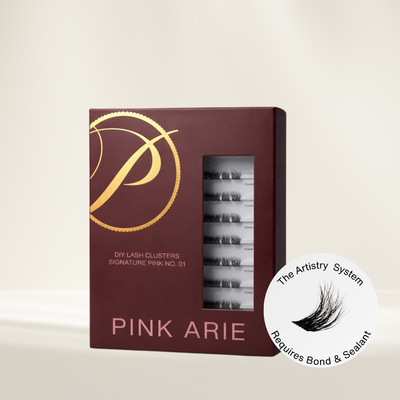 Signature Pink No. 01 - Artistry