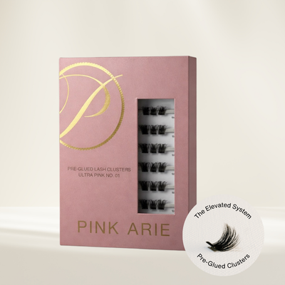 Ultra Pink No. 01 – Elevated (Glam Intensions)